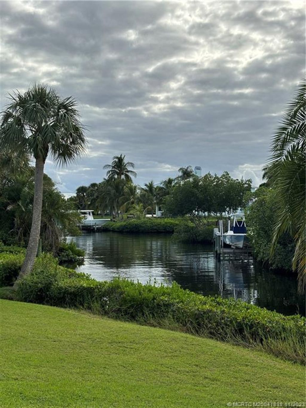 Photo of 2216 NW 22nd Avenue #106, Stuart, FL 34994 (MLS # M20041838)