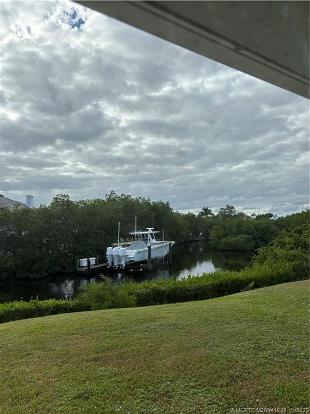 Photo of 2216 NW 22nd Avenue #106, Stuart, FL 34994 (MLS # M20041838)