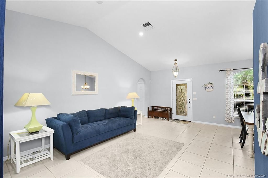 Photo of 3571 SW Thistlewood Lane, Palm City, FL 34990 (MLS # M20044617)