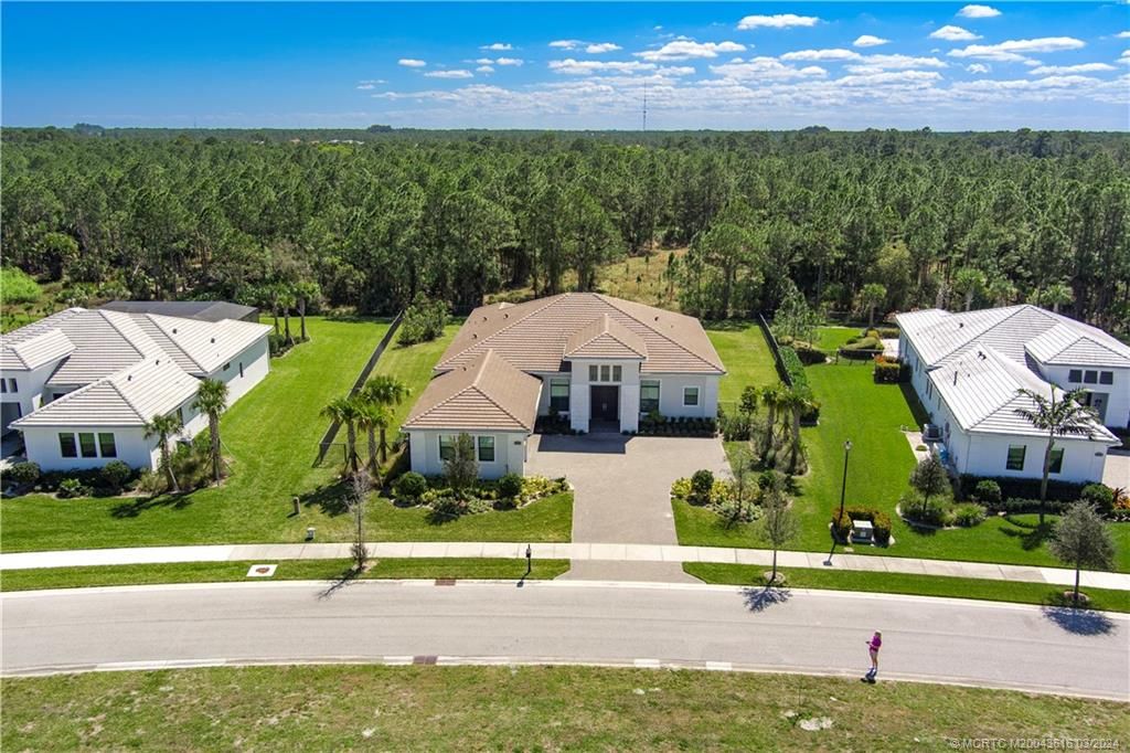 Photo of 5324 SW Star Apple Street, Palm City, FL 34990 (MLS # M20043616)