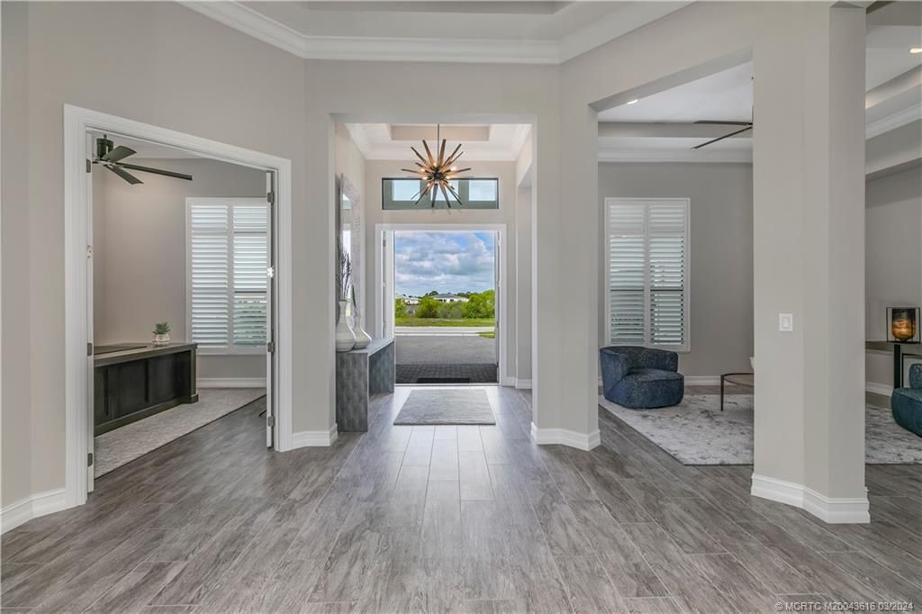 Photo of 5324 SW Star Apple Street, Palm City, FL 34990 (MLS # M20043616)