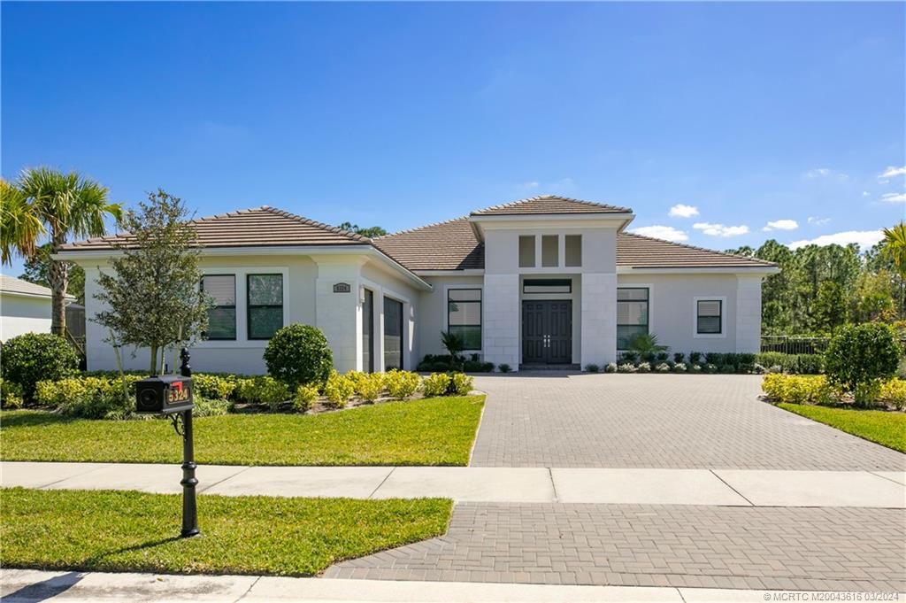 Photo of 5324 SW Star Apple Street, Palm City, FL 34990 (MLS # M20043616)