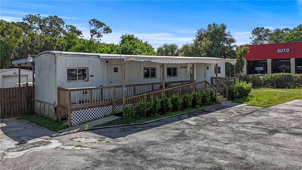 10720 S US Highway 1 Highway