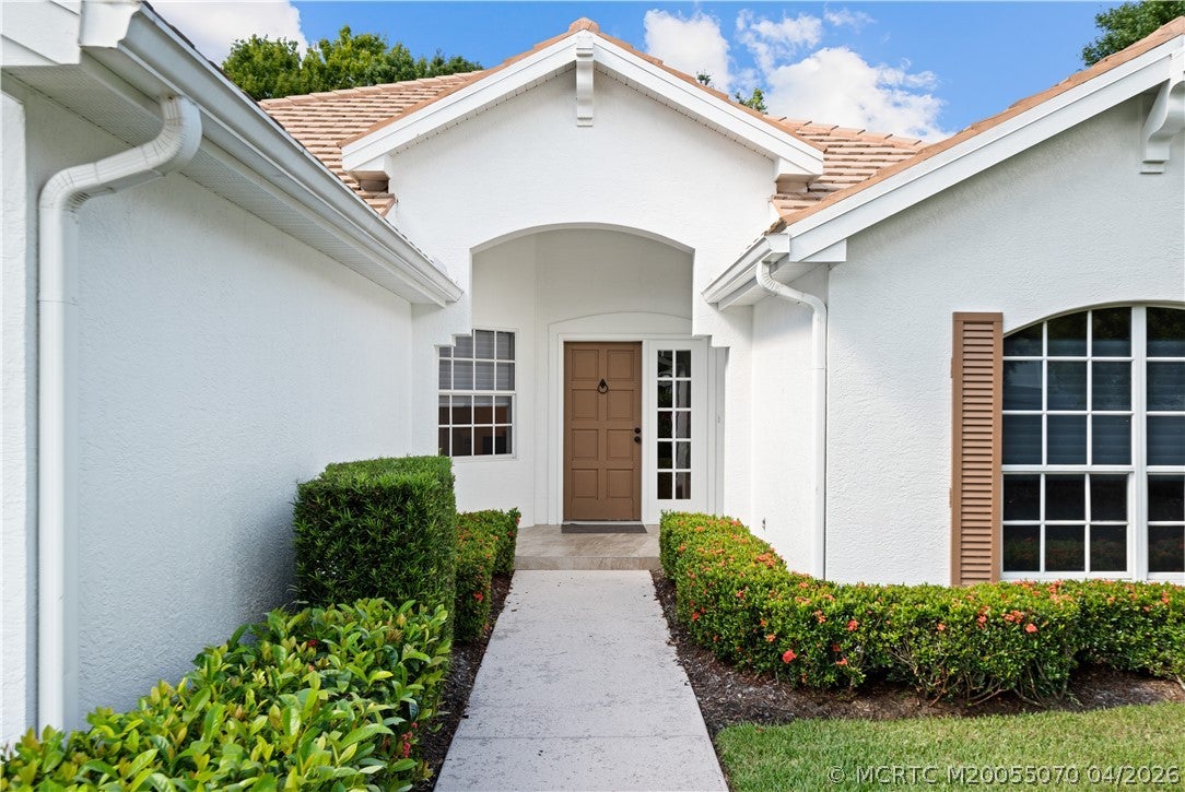 3488 SE Doubleton Drive
