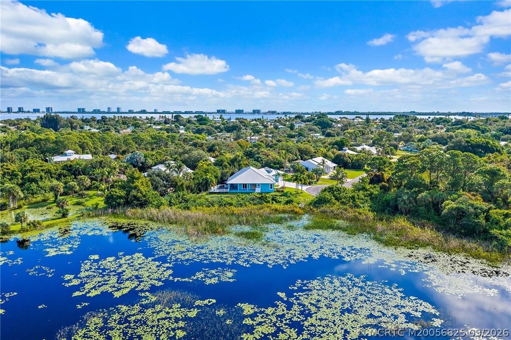 Photo of 1109 NE Bayside Place, Jensen Beach, FL 34957 (MLS # M20056825)
