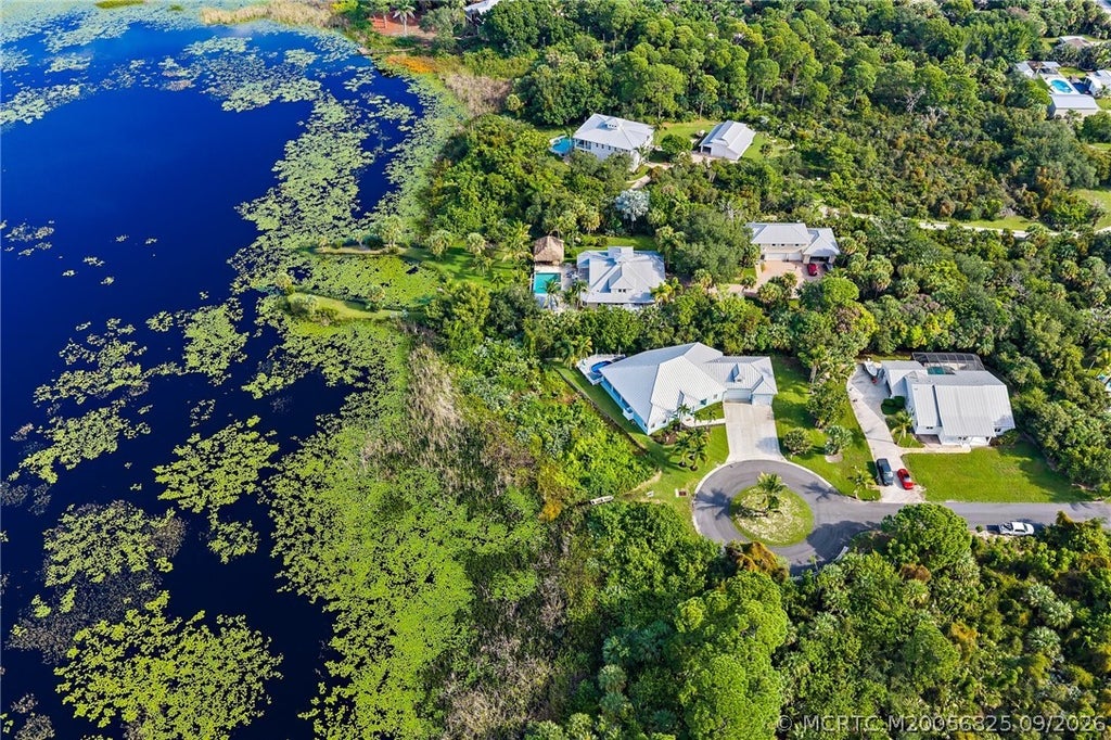 Photo of 1109 NE Bayside Place, Jensen Beach, FL 34957 (MLS # M20056825)