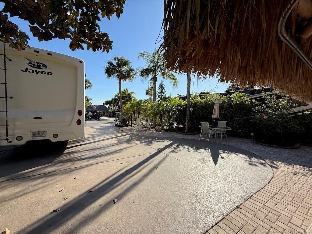 Photo of 49 NW Boundary Drive, Port Saint Lucie, FL 34986 (MLS # M20054891)