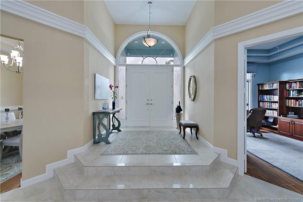 Photo of 4361 SW Parkgate Boulevard, Palm City, FL 34990 (MLS # M20042226)