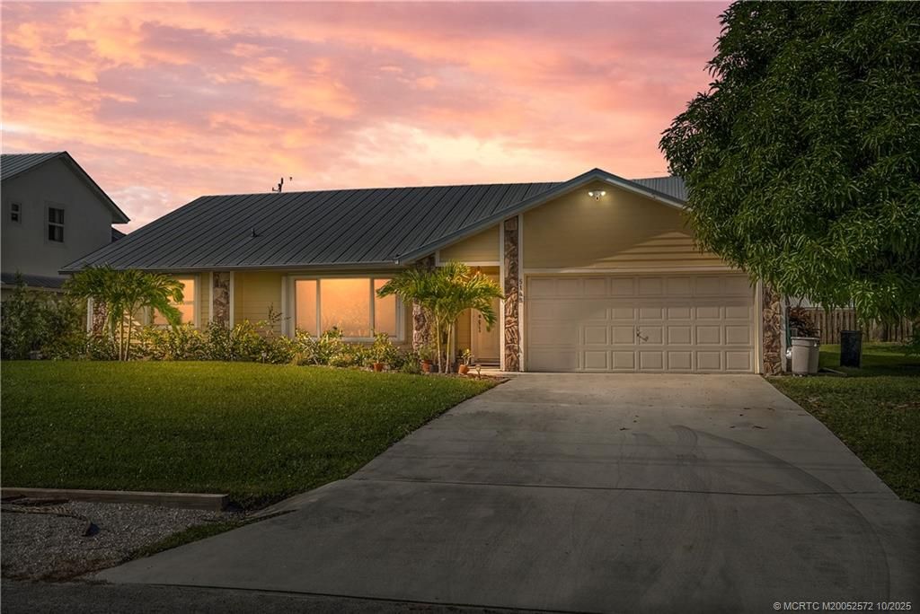 Photo of 5145 SE Matousek Street, Stuart, FL 34997 (MLS # M20052572)