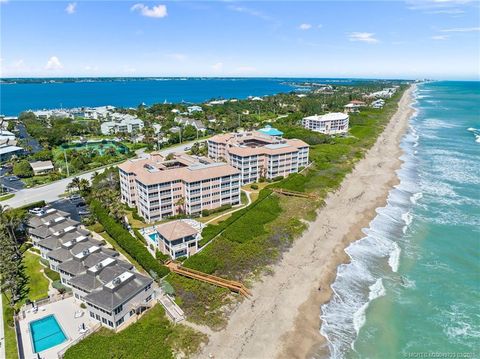 Photo of 1555 NE Ocean Boulevard #302, Stuart, FL 34996 (MLS # M20049723)