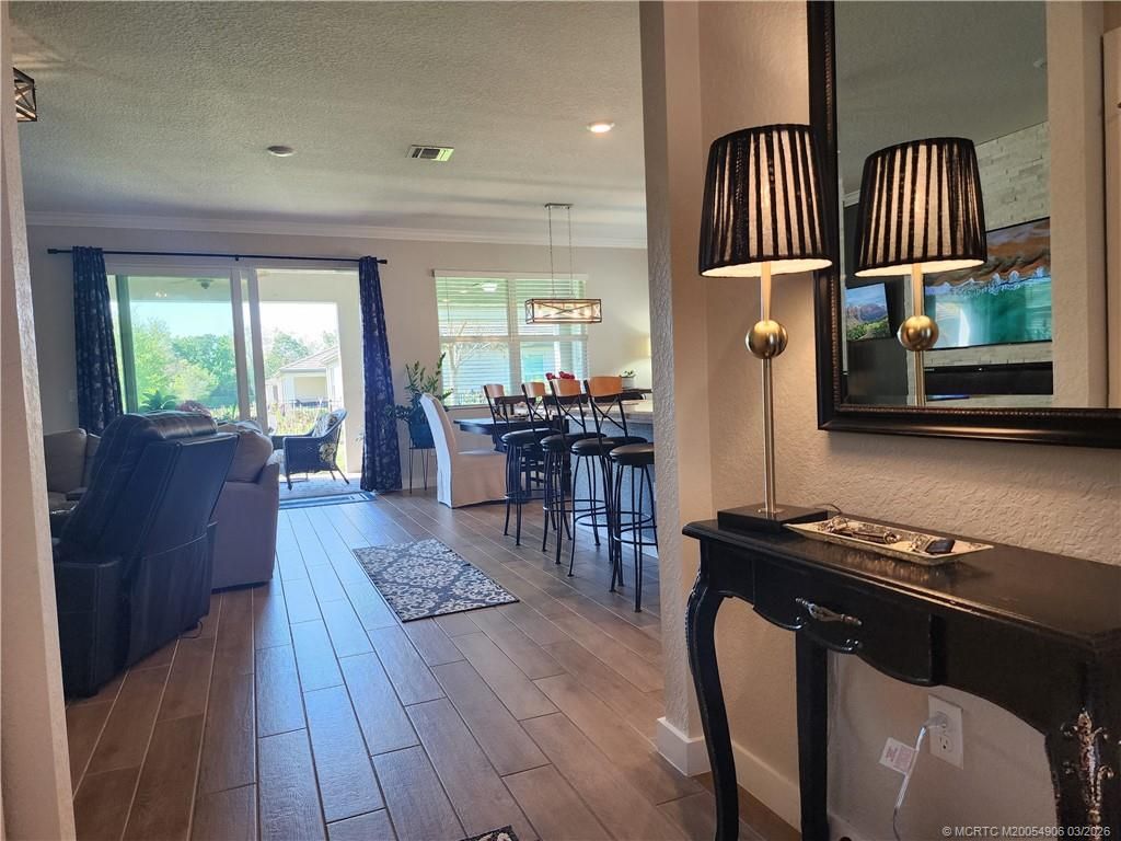 Photo of 2384 SW Strawberry Terrace, Palm City, FL 34990 (MLS # M20054906)