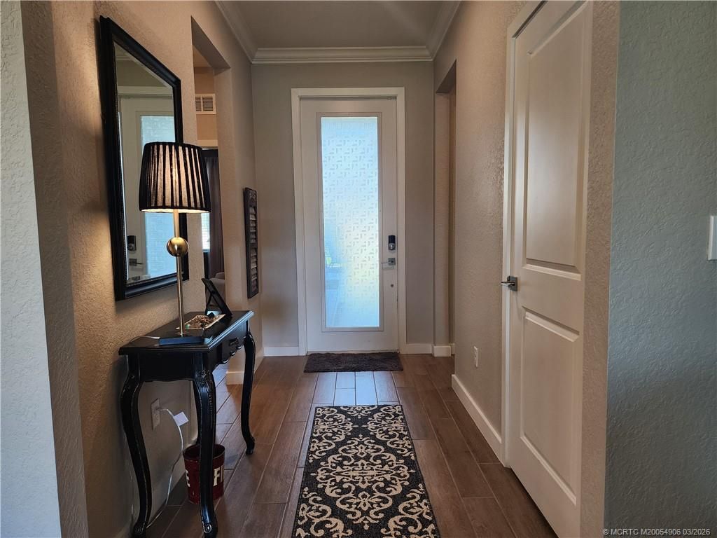 Photo of 2384 SW Strawberry Terrace, Palm City, FL 34990 (MLS # M20054906)