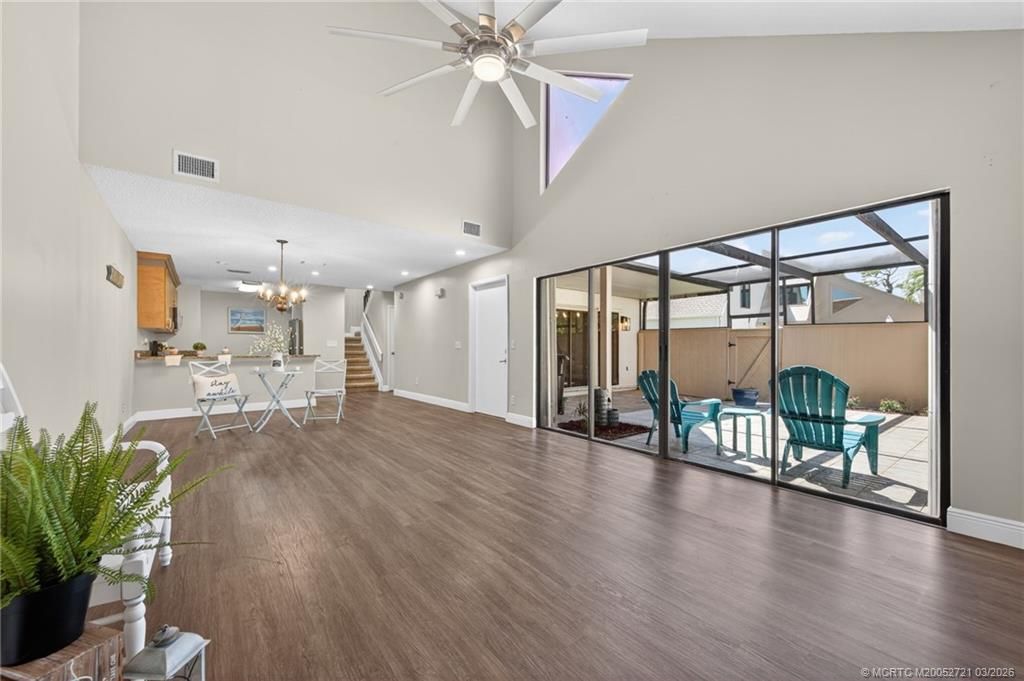 Photo of 1100 SE Mitchell Avenue #503, Port Saint Lucie, FL 34952 (MLS # M20052721)