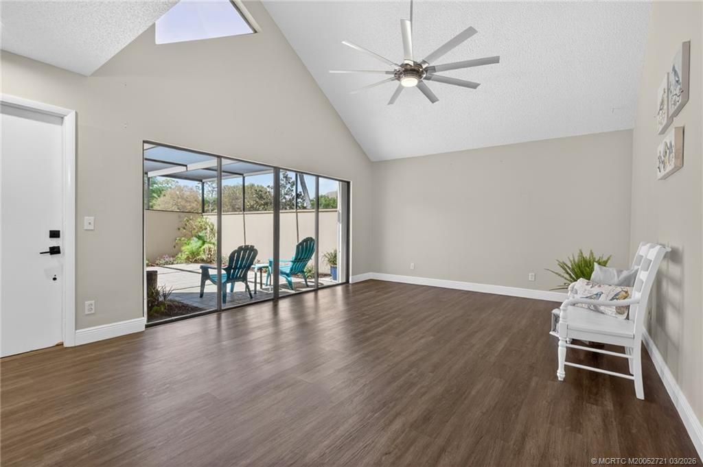 Photo of 1100 SE Mitchell Avenue #503, Port Saint Lucie, FL 34952 (MLS # M20052721)