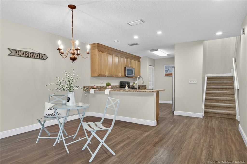 Photo of 1100 SE Mitchell Avenue #503, Port Saint Lucie, FL 34952 (MLS # M20052721)