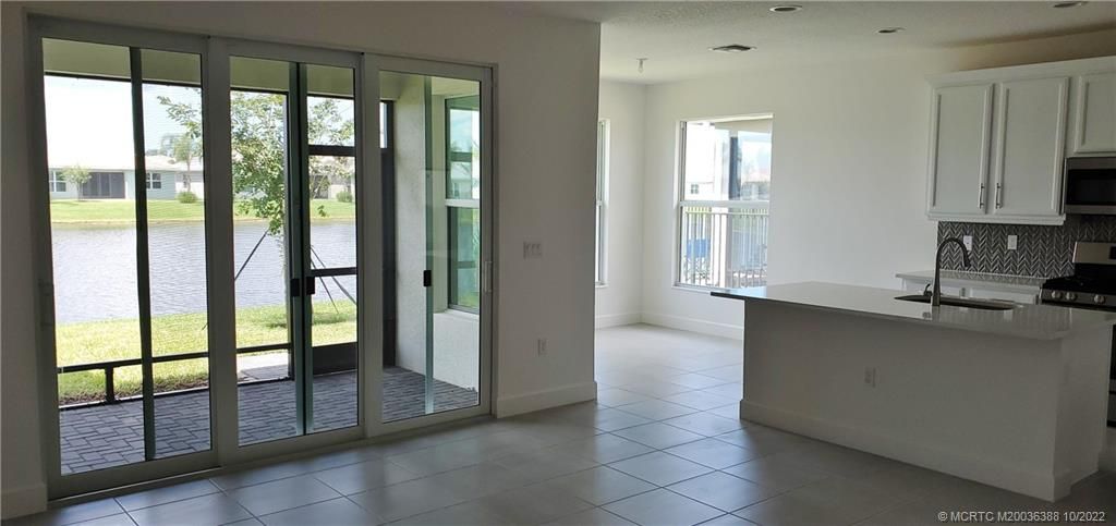 Photo of 11407 SW Willow Lane, Port Saint Lucie, FL 34987 (MLS # M20036388)