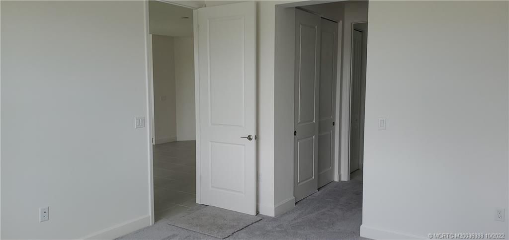 Photo of 11407 SW Willow Lane, Port Saint Lucie, FL 34987 (MLS # M20036388)