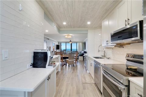 10000 S Ocean Drive 704 Jensen Beach FL 34957