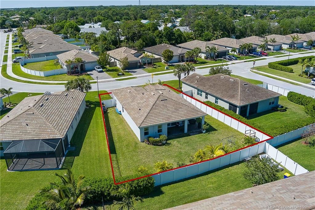 Photo of 2274 SW Strawberry Terrace, Palm City, FL 34990 (MLS # M20049721)