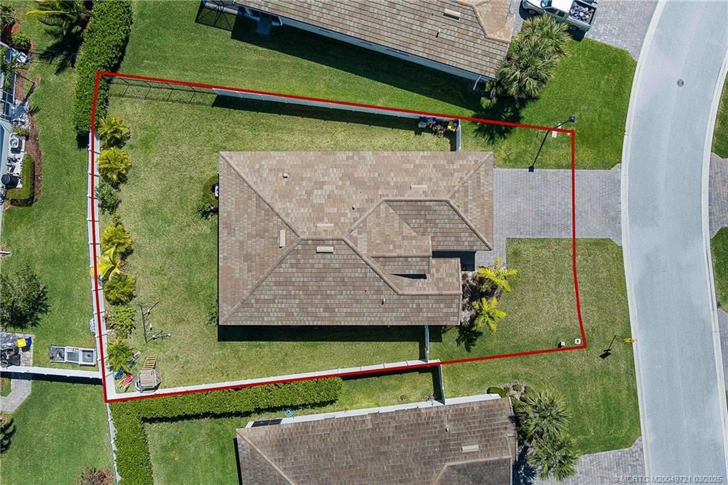 Photo of 2274 SW Strawberry Terrace, Palm City, FL 34990 (MLS # M20049721)