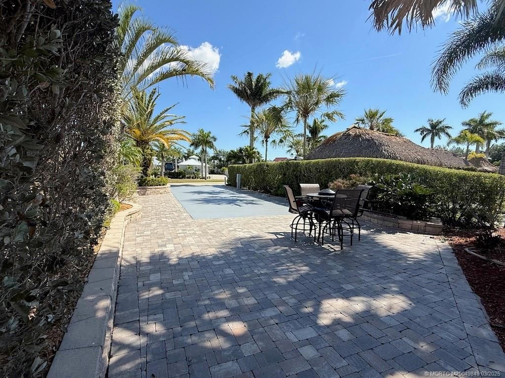 Photo of 240 NW Hazard Way, Port Saint Lucie, FL 34986 (MLS # M20049849)