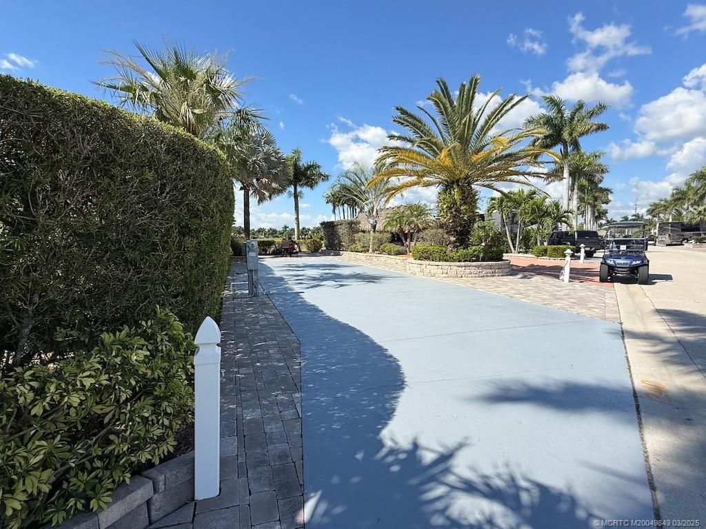 Photo of 240 NW Hazard Way, Port Saint Lucie, FL 34986 (MLS # M20049849)