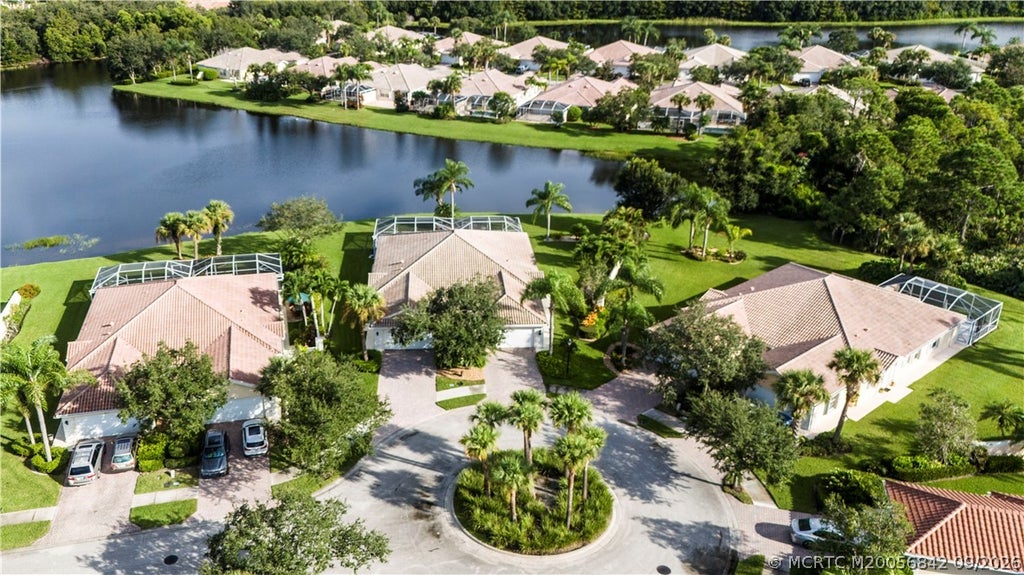 Photo of 9293 SE Hawks Nest Court, Hobe Sound, FL 33455 (MLS # M20056842)