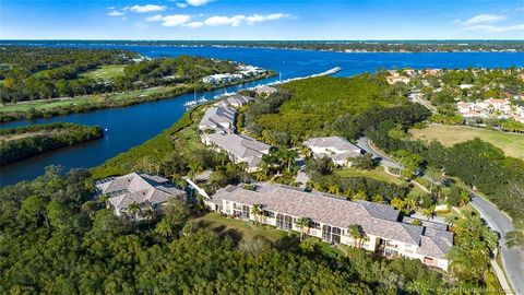 Townhouse For Sale - 2368 SW Island Creek Trail<br/> Palm City, FL 34990