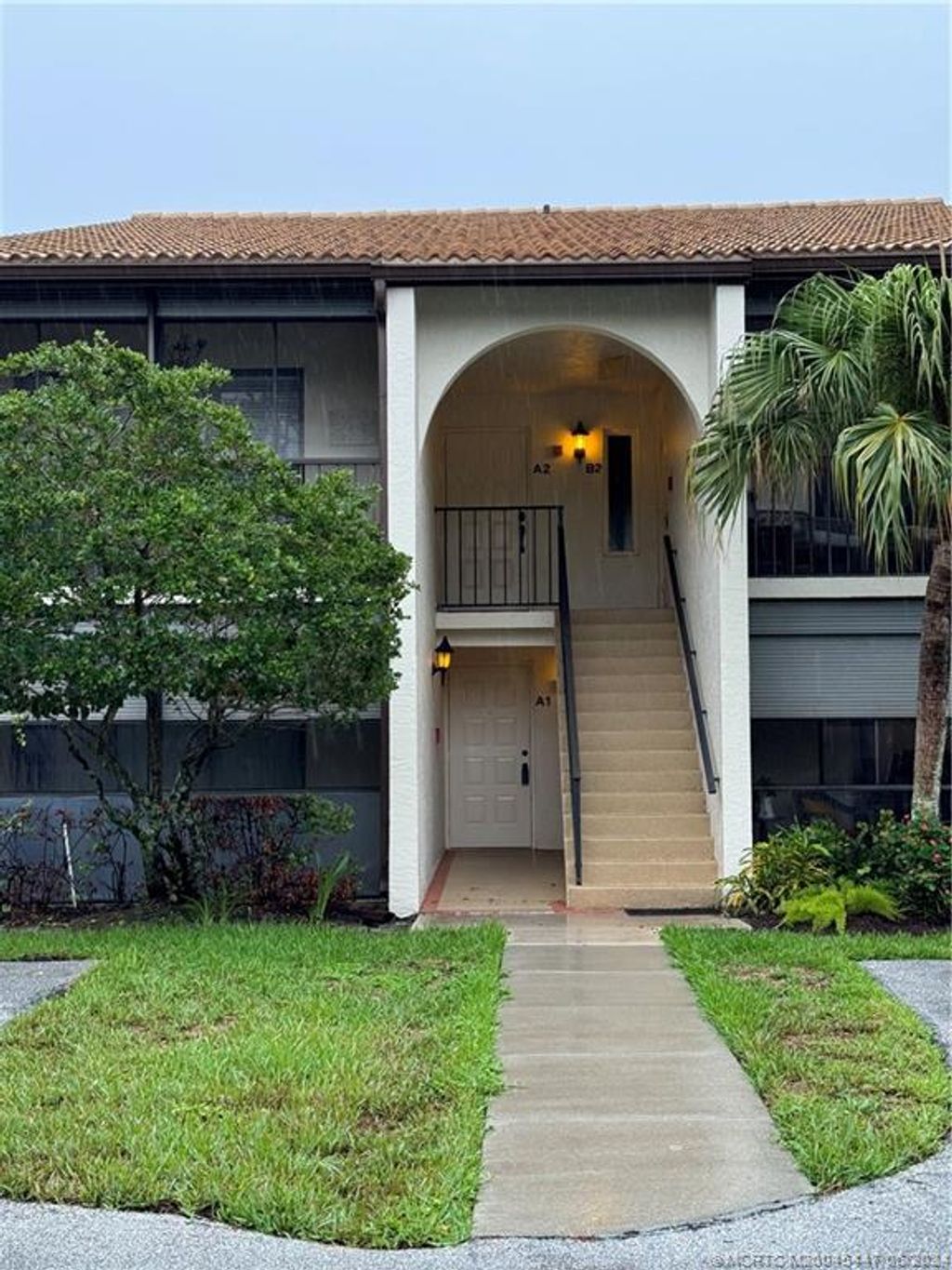 Photo of 1935 SW Silver Pine Way #A1, Palm City, FL 34990 (MLS # M20045447)