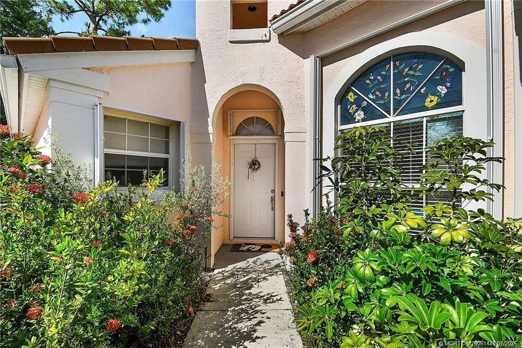 Photo of 2053 SW Olympic Club Terrace, Palm City, FL 34990 (MLS # M20051488)