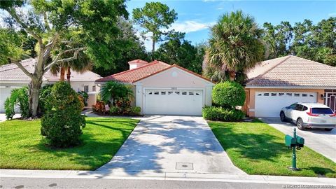 Photo of 2053 SW Olympic Club Terrace, Palm City, FL 34990 (MLS # M20051488)