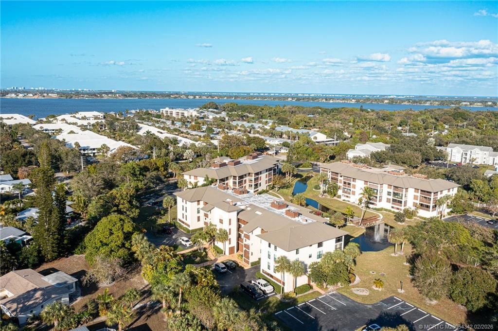 Photo of 162 SE Saint Lucie Boulevard #204B, Stuart, FL 34996 (MLS # M20054342)