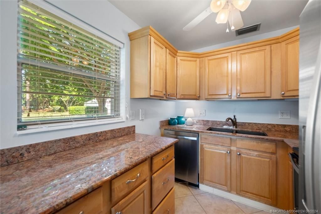 Photo of 2600 SE Ocean Boulevard #CC3, Stuart, FL 34996 (MLS # M20046124)