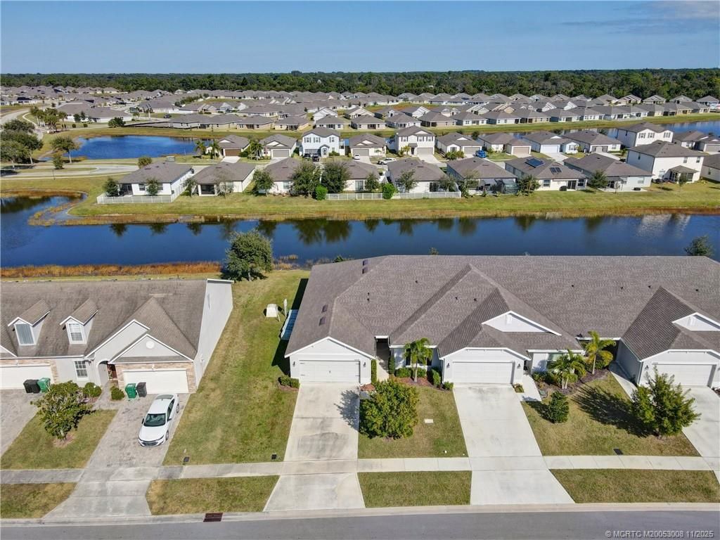 Photo of 5208 Manciano Street, Fort Pierce, FL 34951 (MLS # M20053008)