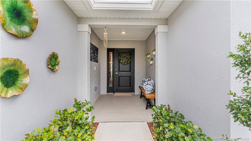 Photo of 5208 Manciano Street, Fort Pierce, FL 34951 (MLS # M20053008)