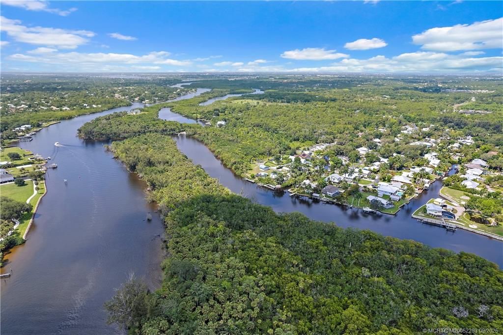 Photo of 815 SW Rustic Circle, Stuart, FL 34997 (MLS # M20052293)