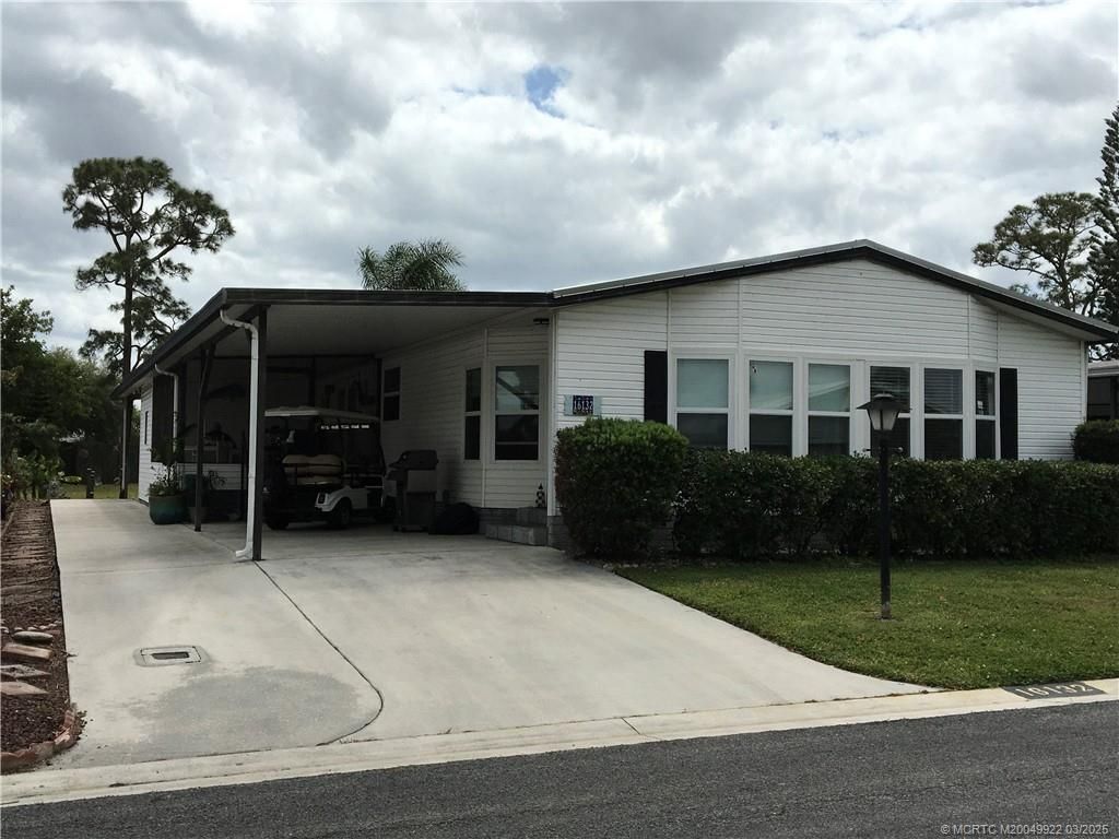 Photo of 16132 Five Wood Way SW, Indiantown, FL 34956 (MLS # M20049922)