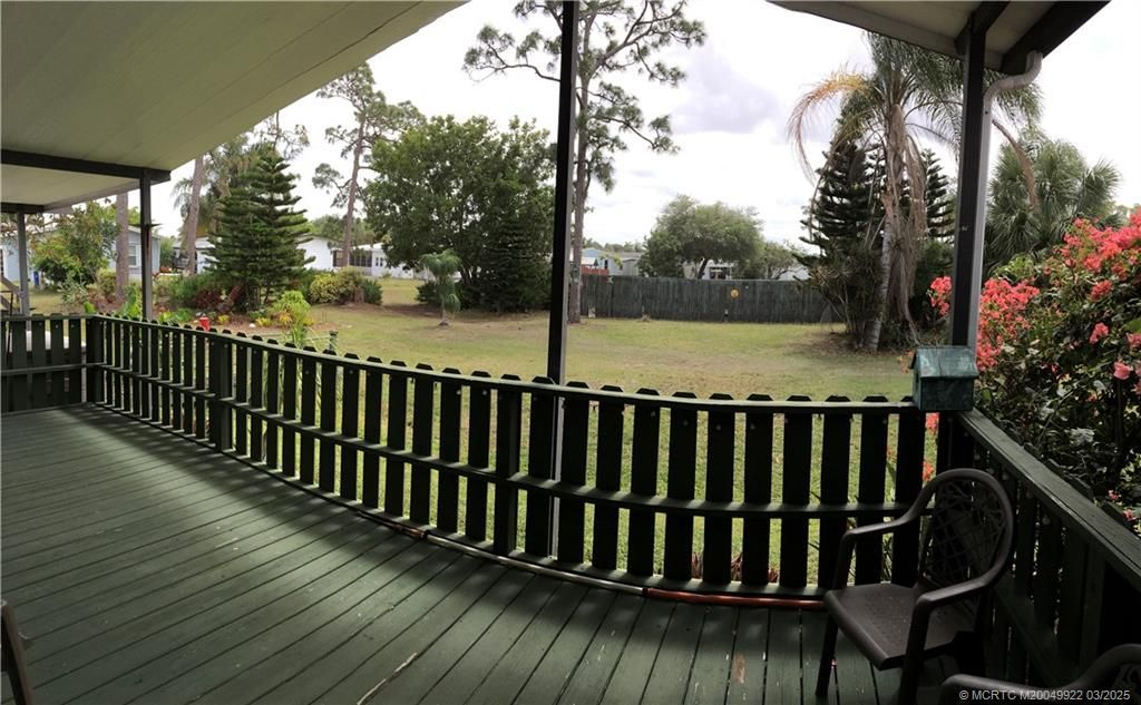 Photo of 16132 Five Wood Way SW, Indiantown, FL 34956 (MLS # M20049922)