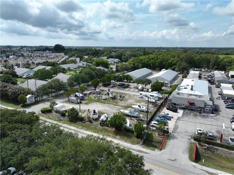 Photo of 1180 SE Monterey Road, Stuart, FL 34994 (MLS # M20055889)