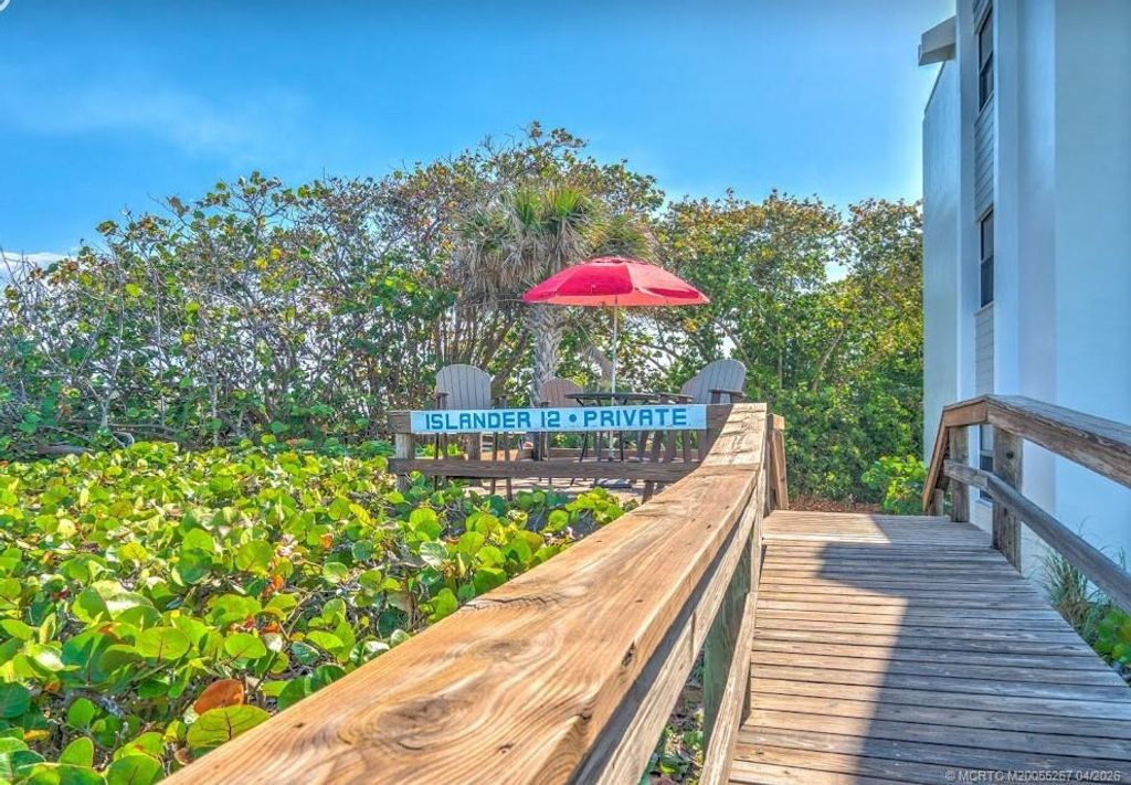 Photo of 1289 NE Ocean Boulevard #2, Stuart, FL 34996 (MLS # M20055267)