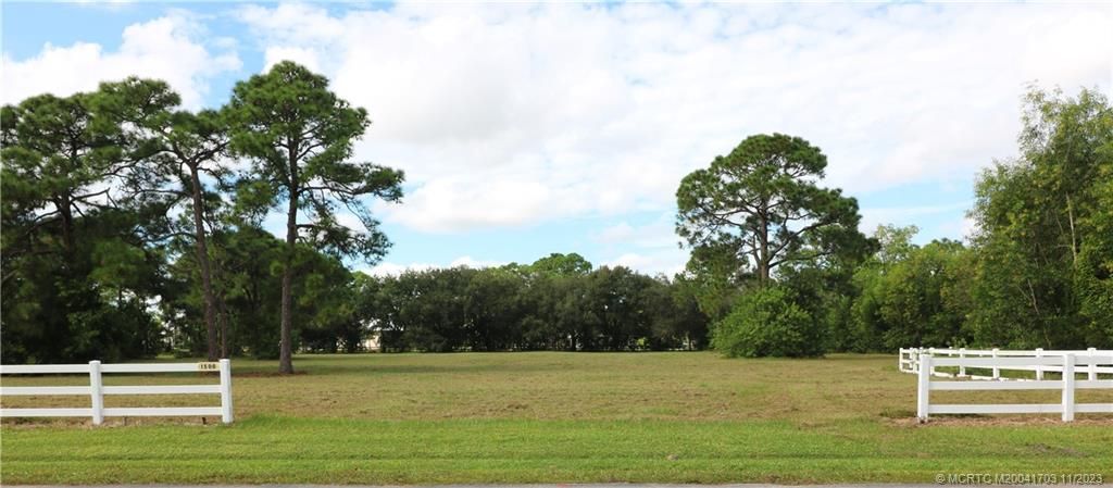 Photo of 1500 SW San Antonio Drive, Palm City, FL 34990 (MLS # M20041703)
