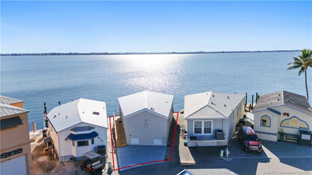 10701 S Ocean Drive 876