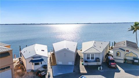 10701 S Ocean Drive 876 Jensen Beach FL 34957