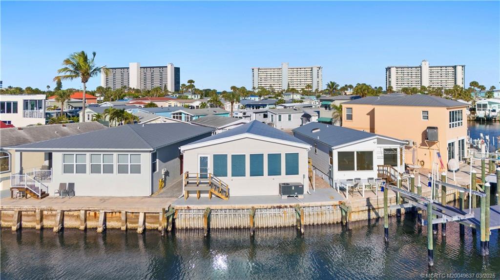 10701 S Ocean Drive 876