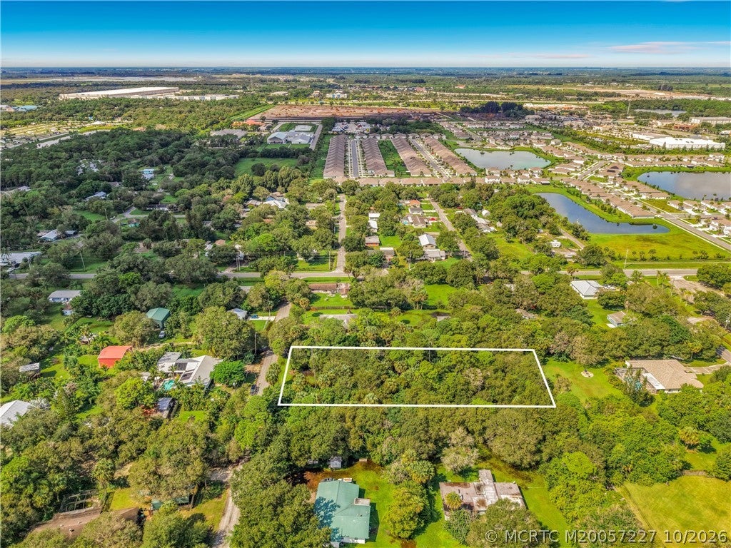 Photo of tbd Sears Street, Fort Pierce, FL 34981 (MLS # M20057227)