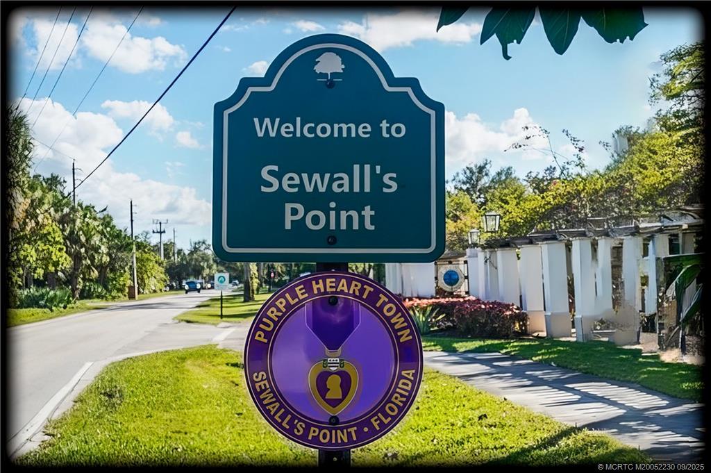 Sewalls Point, Florida 34996, United States, 3 Bedrooms Bedrooms, ,3 BathroomsBathrooms,Residential,Active,213105