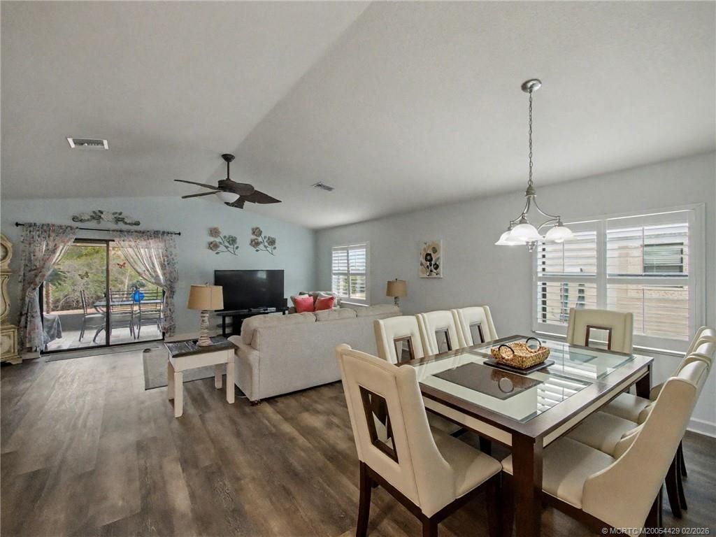 Photo of 40 Mediterranean Boulevard N, Port Saint Lucie, FL 34952 (MLS # M20054429)