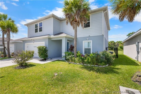 Homes For Rent - 359 Clementine Road<br/> Fort Pierce, FL 34981
