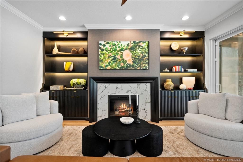 Photo of 4734 SW Briarwood Court, Stuart, FL 34997 (MLS # M20054459)