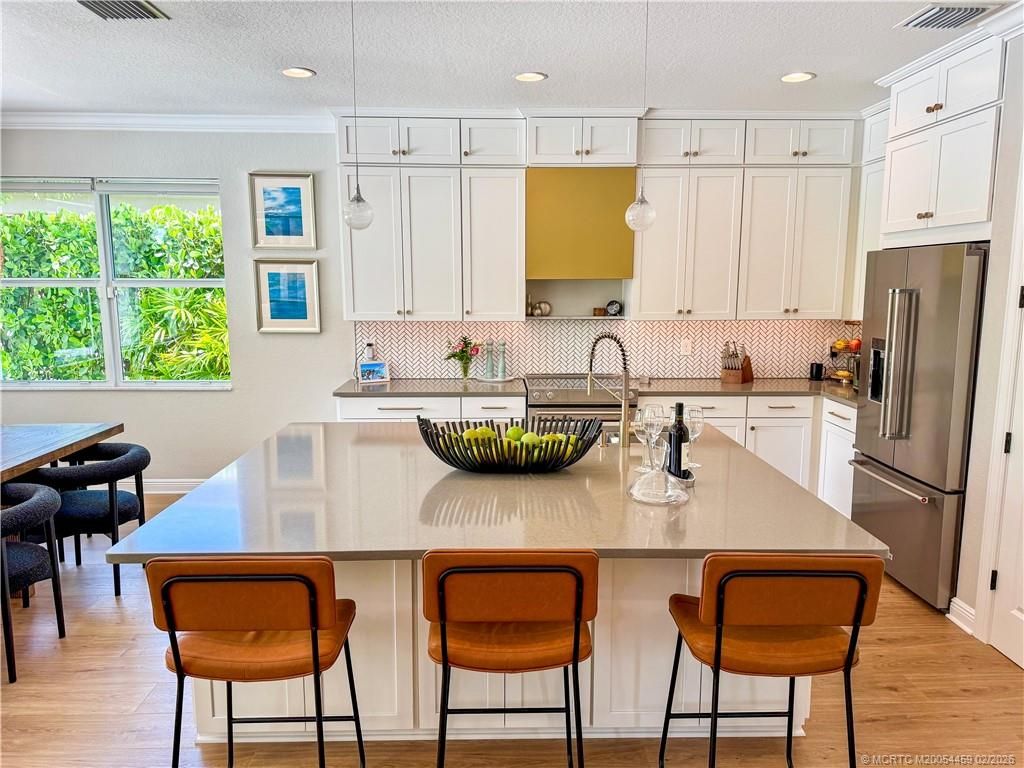 Photo of 4734 SW Briarwood Court, Stuart, FL 34997 (MLS # M20054459)